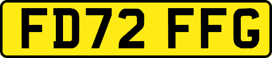 FD72FFG