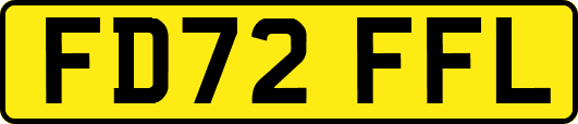 FD72FFL