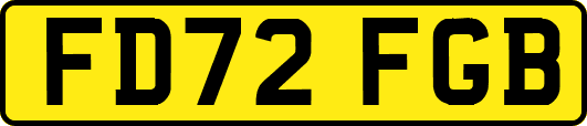 FD72FGB