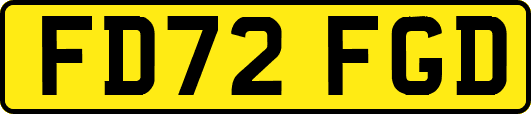 FD72FGD