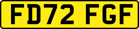 FD72FGF