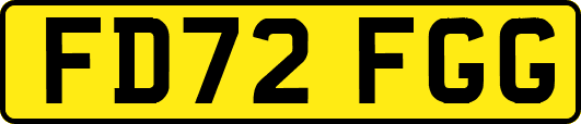 FD72FGG