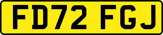 FD72FGJ