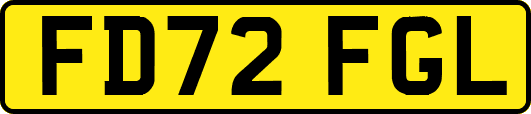 FD72FGL