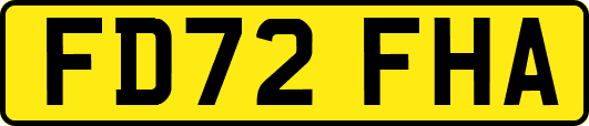 FD72FHA