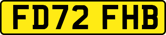 FD72FHB