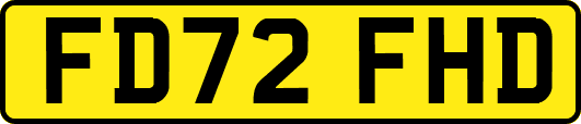 FD72FHD