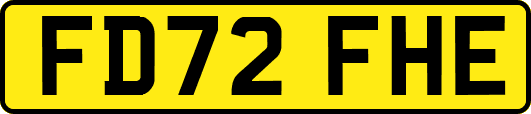 FD72FHE