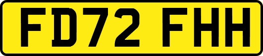 FD72FHH