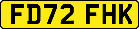 FD72FHK