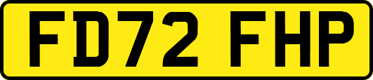 FD72FHP