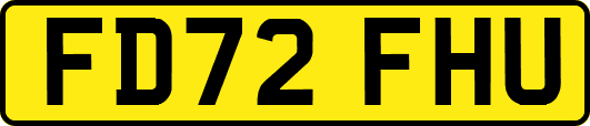 FD72FHU