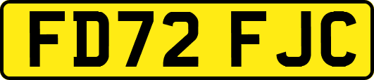 FD72FJC