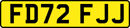 FD72FJJ