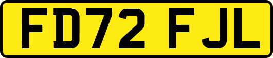 FD72FJL