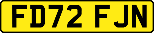 FD72FJN