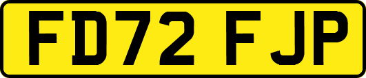 FD72FJP