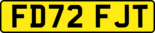 FD72FJT