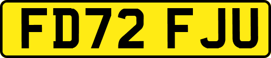 FD72FJU