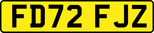 FD72FJZ