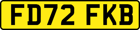 FD72FKB