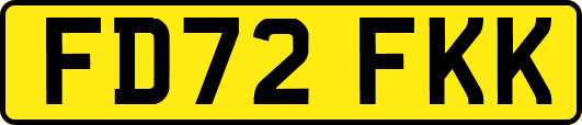 FD72FKK