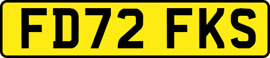 FD72FKS