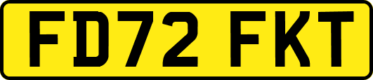 FD72FKT