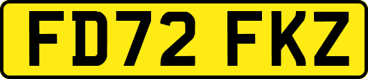 FD72FKZ
