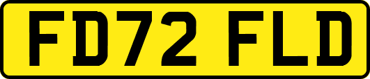 FD72FLD