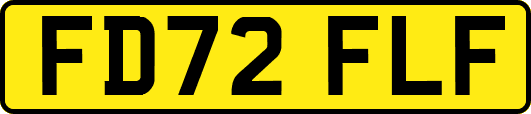 FD72FLF
