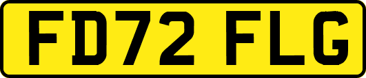 FD72FLG