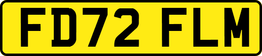 FD72FLM