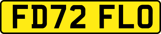 FD72FLO