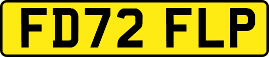 FD72FLP