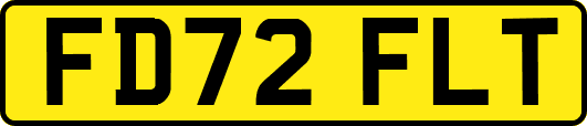 FD72FLT