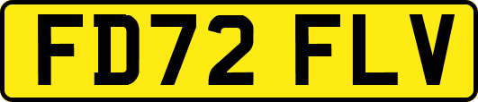 FD72FLV