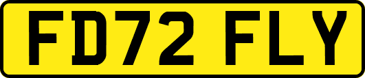 FD72FLY