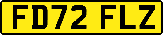 FD72FLZ