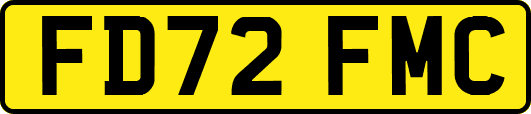 FD72FMC