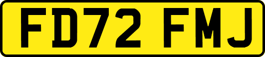 FD72FMJ