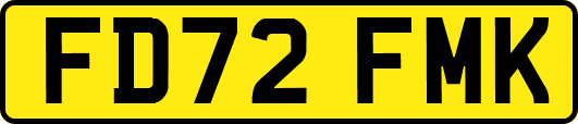 FD72FMK