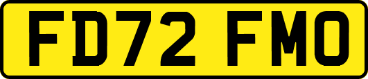 FD72FMO
