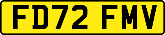 FD72FMV
