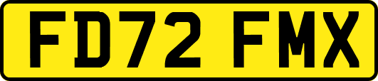 FD72FMX