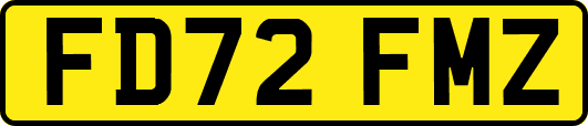 FD72FMZ