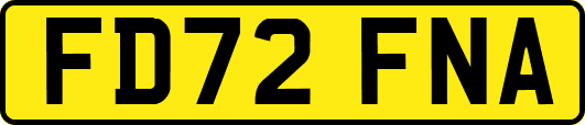 FD72FNA