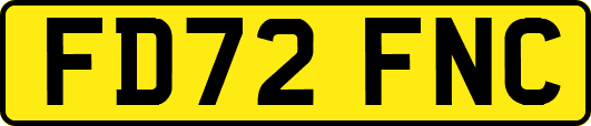 FD72FNC