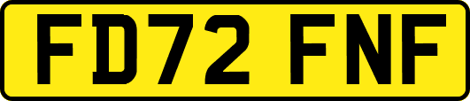 FD72FNF