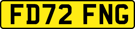 FD72FNG